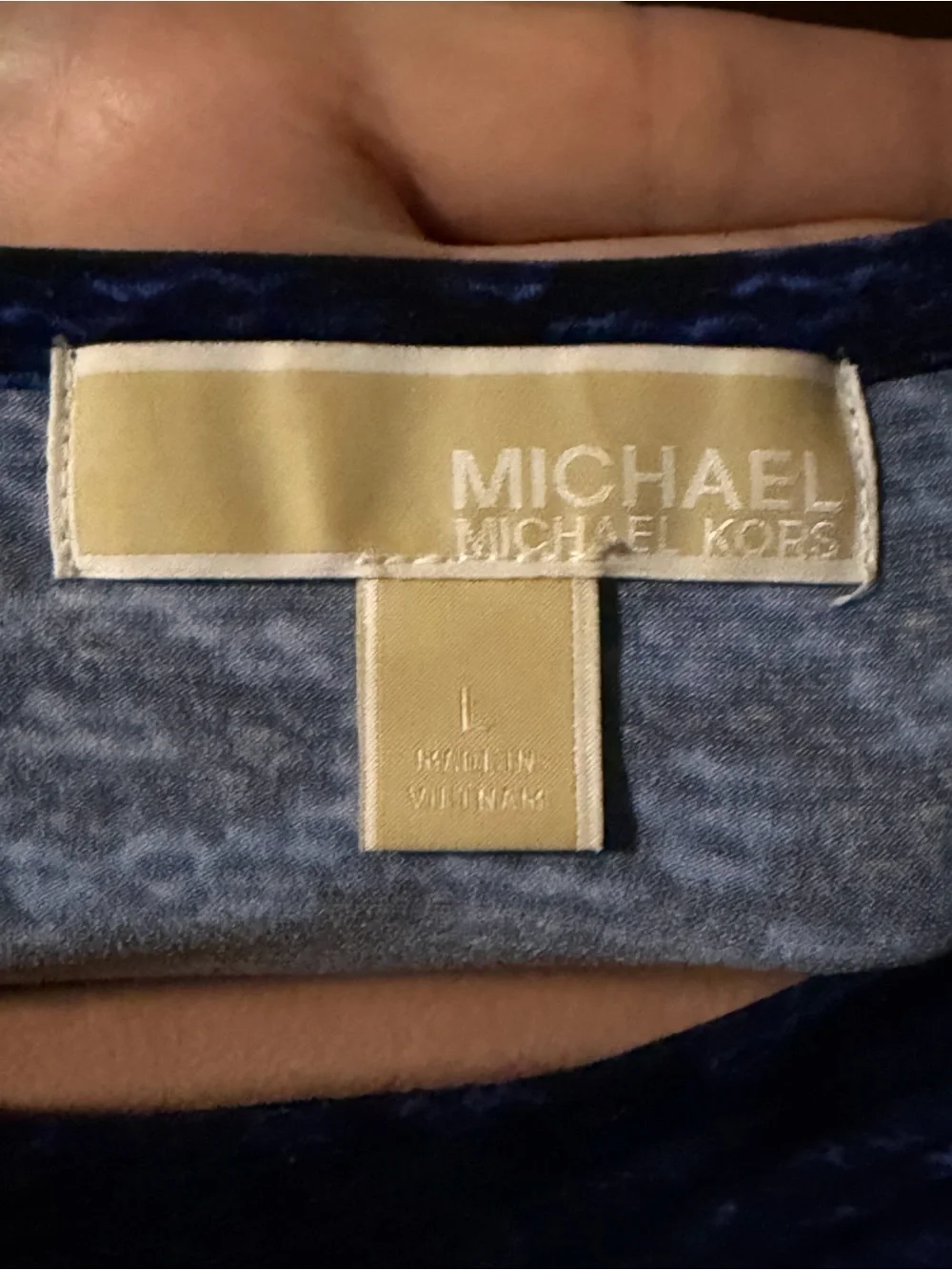 Michael Kors stylish michael